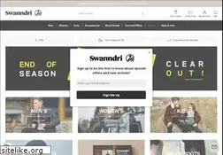 Sites similar to swanndrionline.com