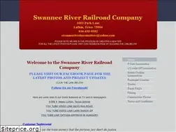 Sites similar to swanneeriver.net