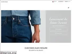 Sites similar to swannetoscar.fr
