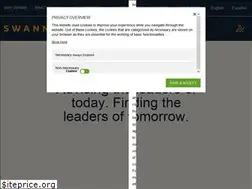 Sites similar to swannglobal.com