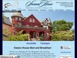 Sites similar to swannhouse.com