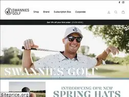 Sites similar to swannies.co