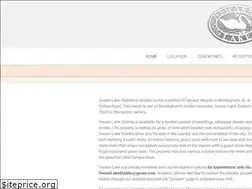 Sites similar to swannlakestables.com