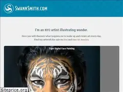 Sites similar to swannsmith.com
