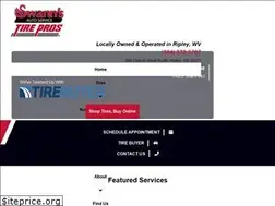 Sites similar to swannstire.com