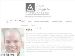 Sites similar to swanntheactor.com