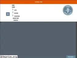 Sites similar to swannurgentcare.com
