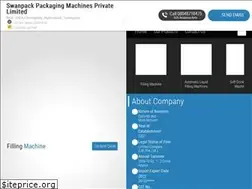 Sites similar to swanpack.in