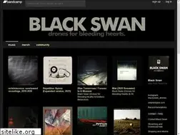 Sites similar to swanplague.com