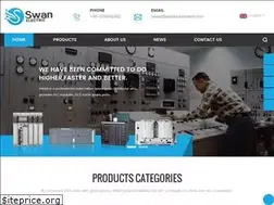 Sites similar to swanplc.com