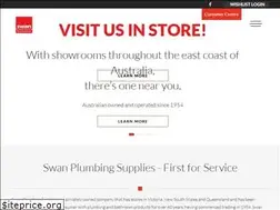 Sites similar to swanplumbing.com.au