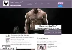 Sites similar to swanproducts.com