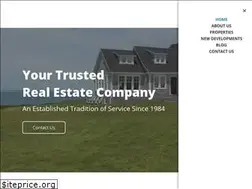 Sites similar to swanproperties.com