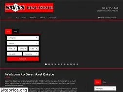 Sites similar to swanre.com