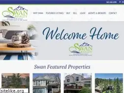 Sites similar to swanrealtorgroup.com