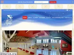 Sites similar to swanriveryoga.com