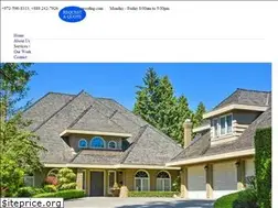 Sites similar to swanroofing.com
