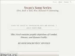 Sites similar to swans-song-series.com