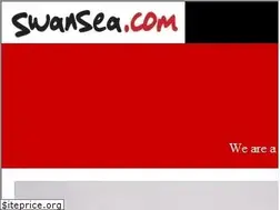Sites similar to swansea.com