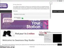 Sites similar to swanseabayradio.wales
