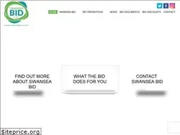 Sites similar to swanseabid.co.uk
