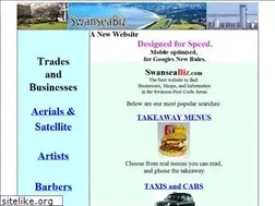 Sites similar to swanseabiz.com