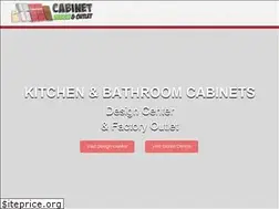 Sites similar to swanseacabinetoutlet.com