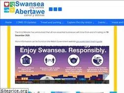Sites similar to swanseacitycentre.com
