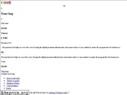 Sites similar to swanseagiftcard.com
