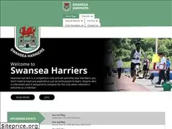 Sites similar to swanseaharriers.co.uk