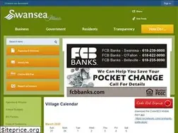 Sites similar to swanseail.org
