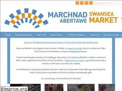 Sites similar to swanseaindoormarket.co.uk