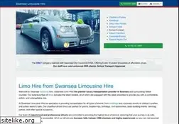 Sites similar to swansealimos.co.uk