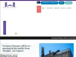 Sites similar to swanseamosque.org