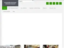Sites similar to swanseamuseum.co.uk
