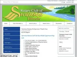 Sites similar to swansearotary.org