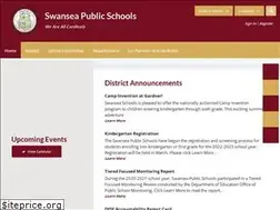 Sites similar to swanseaschools.org