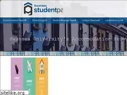 Sites similar to swanseastudentpad.co.uk