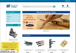 Sites similar to swanseatimber.co.uk