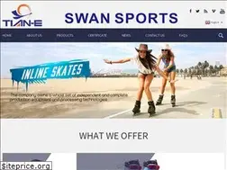Sites similar to swanskates.com