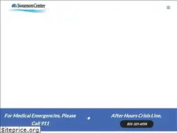 Sites similar to swansoncenter.org