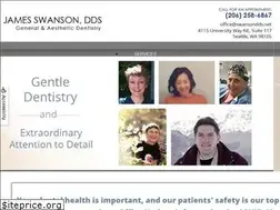 Sites similar to swansondds.com
