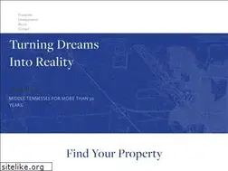 Sites similar to swansondevelopments.com