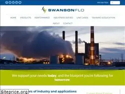 Sites similar to swansonflo.com
