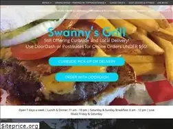 Sites similar to swansongolfcenter.com