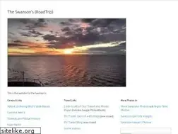Sites similar to swansongrp.com