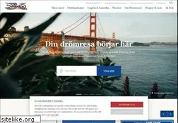 Sites similar to swansons.se