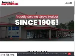 Sites similar to swansonsfoods.com