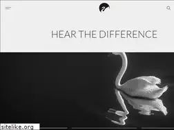 Sites similar to swanspeakers.com