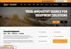 Sites similar to swanston.com